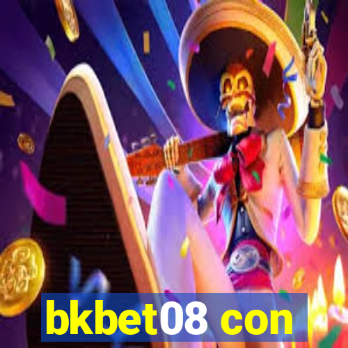 bkbet08 con